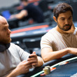 Sam Greenwood & Timothy Adams