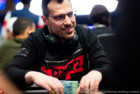 Artur Martirosian Pockets $179,140 for Event #4 Win