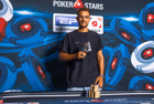 Winner Laszlo Bujtas
