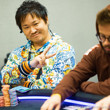 Tsugunari Toma Romain Lewis