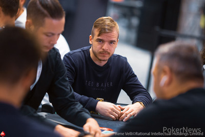 Tournoi poker san sebastian stan