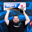 Chris Hunichen - 2019 PokerStars.es EPT Barcelona €10,300 EPT High Roller Winner