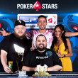 Chris Hunichen - 2019 PokerStars.es EPT Barcelona €10,300 EPT High Roller Winner