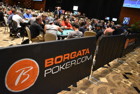 2019 Borgata Poker Open