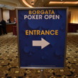 Borgata Poker Open