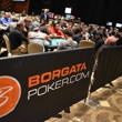 2019 Borgata Poker Open