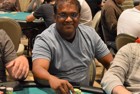 Victor Ramdin