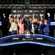 WPTDS Vilamoura Final Table