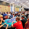 WPTDeepStacks Marrakech