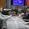 Final Table Action