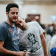 Adrian Mateos