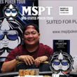 MSPT Magazine Michael Esquivel