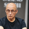 Sergey Skorobach