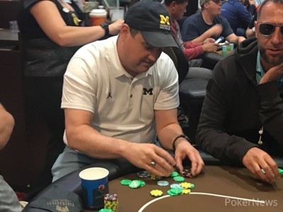 Greg brewer poker player wife arrested