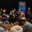 MSPT FireKeepers field