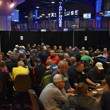 MSPT FireKeepers field