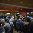 MSPT FireKeepers field