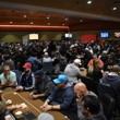 MSPT FireKeepers field