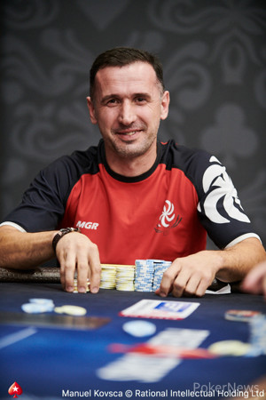 Giorgi Rukhadze