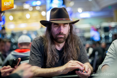Chris Ferguson