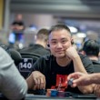 2019 WSOPE Rozvadov Event #2