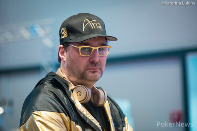 Phil Hellmuth