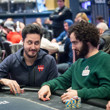 Adrian Mateos & Eyal Bensimhon