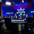 Final Table