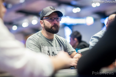 Daniel Negreanu