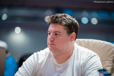 Shaun Deeb
