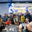 Mini Main Event No-Limit Hold'em