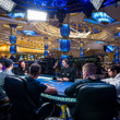 Platinum High Roller No-Limit Hold'em