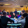 Platinum High Roller No-Limit Hold'em
