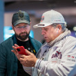 Ivo Donev and Daniel Negreanu