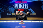 Besim Hot Wins Event #10: €25,500 Mixed Games Championship for €385,911; Denies Phil Hellmuth his 16th Bracelet