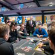 Final Table