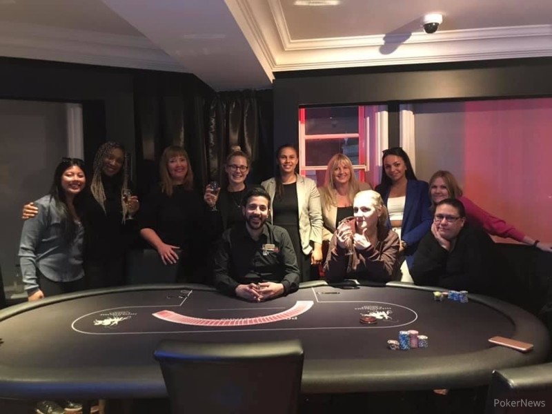 Hippodrome london poker schedule 2020