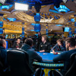 Final Table Event #11