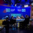 Dario Sammartino Doubles Through Anthony Zinno