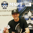 MSPT Magazine November 2019 Cover