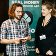 Tomas Sujeta wins the 2019 Malta Poker Festival Grand Event