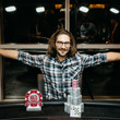 Tomas Sujeta wins the 2019 Malta Poker Festival Grand Event
