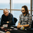 Leendert Marcus & Tomas Sujeta