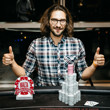 Tomas Sujeta wins the 2019 Malta Poker Festival Grand Event