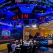 Final Table Event #15 Colossus