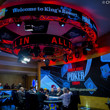 Final Table Event #15 Colossus