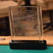 Borgata trophy