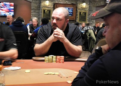 Mspt poker golden gates microchip