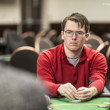 Trevor Lewis