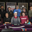 Final Table Group Photo